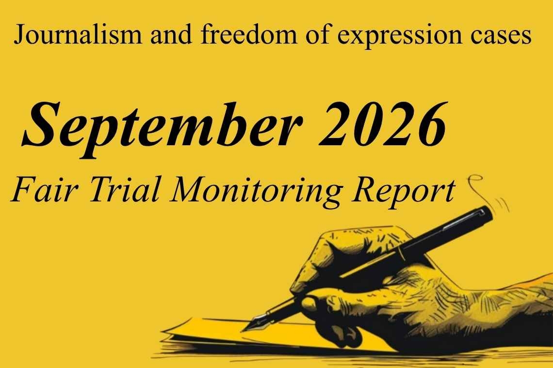 September 2026 – MLSA Fair Trial Monitoring Report